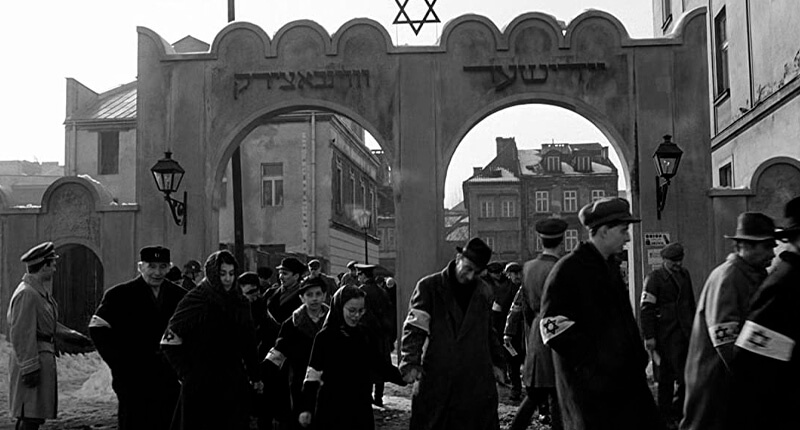 5 Movies That Were Filmed With Impeccable Historical Accuracy