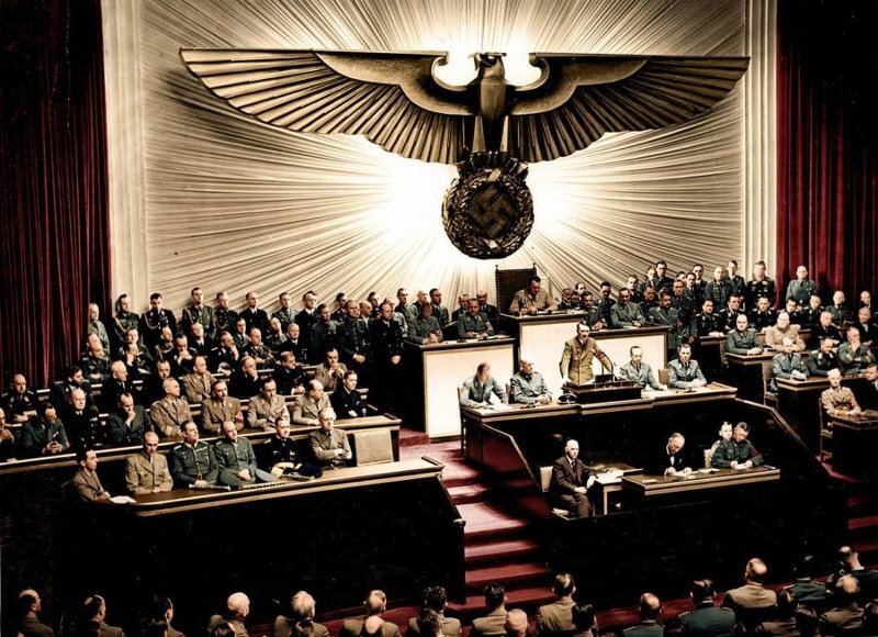 Rare Historical Photos We Had No Idea Even Existed